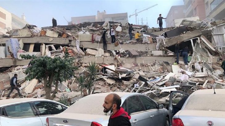 Deprem sonrası ev sahipleri krizi 'fırsata' çevirdi