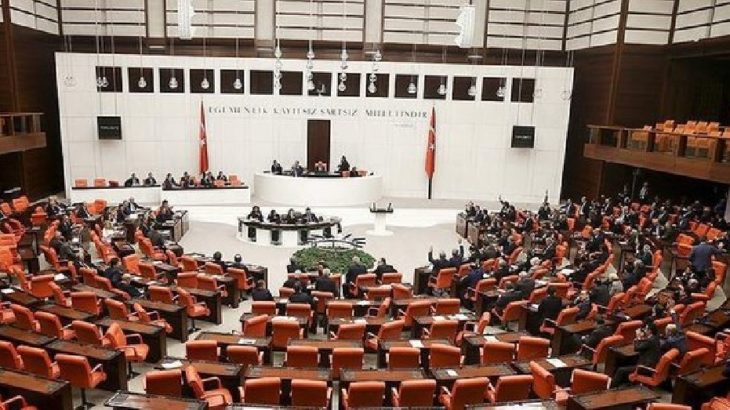 AKP'nin Cargill sevdası Meclis'te