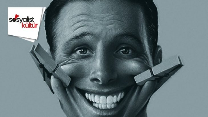 SOSYALİST KÜLTÜR | Gülmek nasıl bir eylemdir?