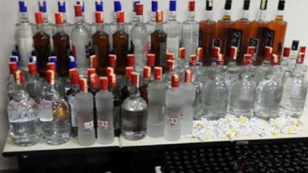 İstanbul'da da sahte içkiden ölüm