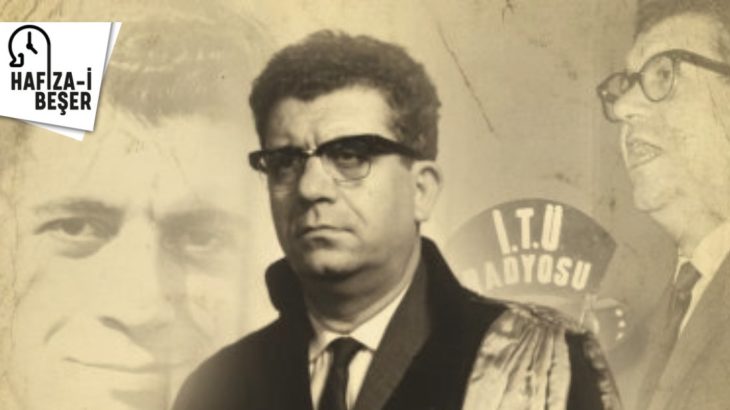20 Ekim 1978: Ord. Prof. Bedri Karafakioğlu faşistlerce katledildi
