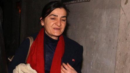 Tutuklu gazeteci Müyesser Yıldız'ın duruşma tarihi belli oldu