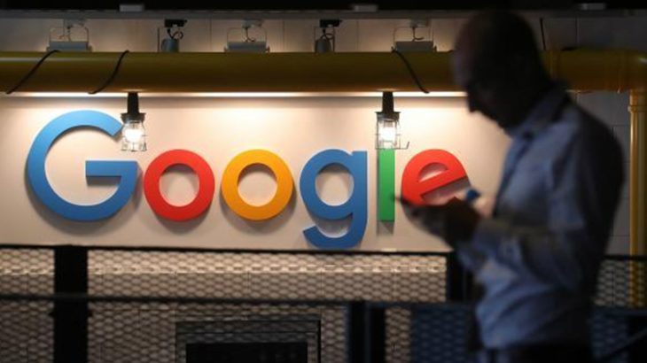 Google, Rekabet Kurumu'nun verdiği ceza ile ilgili açıklama yaptı