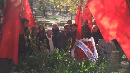 TKH: Mustafa Hayrullahoğlu ve Talip Öztürk mücadelemizde yaşıyor