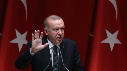 Merkez Bankası kararlarından önce Erdoğan'dan faiz sinyali: Mümkün değil