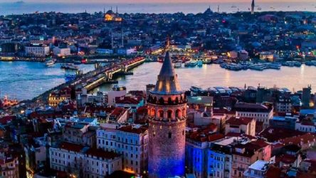 İstanbul dünyanın en pahalı 96. şehri