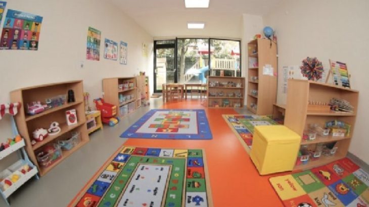 Ankara'da okul öncesi eğitim için uzaktan eğitim kararı alındı