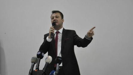 Menemen Belediyesi'ne soruşturma: Belediye Başkanı Serdar Aksoy dahil 29 kişiye gözaltı kararı