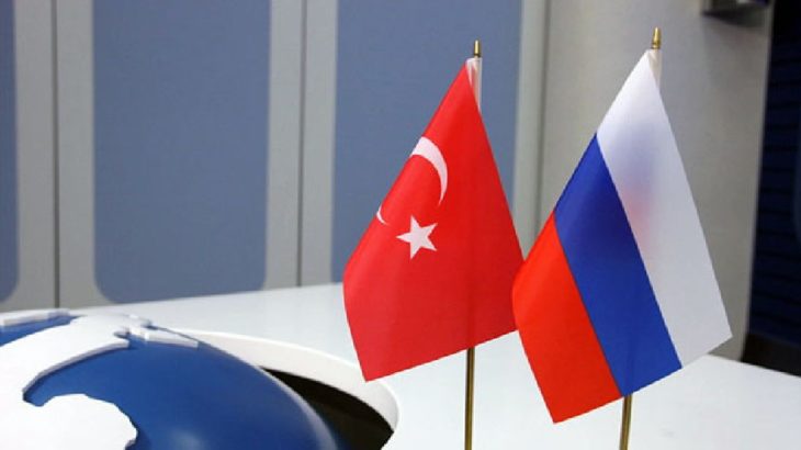 Rus heyeti Ankara'ya geliyor
