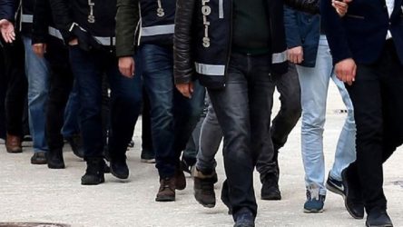 Ankara merkezli FETÖ operasyonu: 29 gözaltı