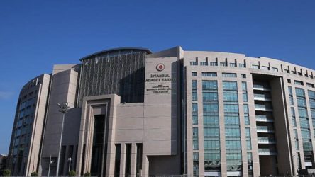 İstanbul Adliyesi 13 Kasım'dan itibaren esnek çalışma sistemine geçiyor