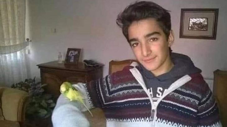 Okul için İzmir’e gitmişti: TEOG birincisi Arda Baran, depremde yaşamını yitirdi