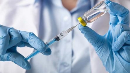 Bir firma daha duyurdu: Yüzde 94.5 oranında etkili koronavirüs aşısı