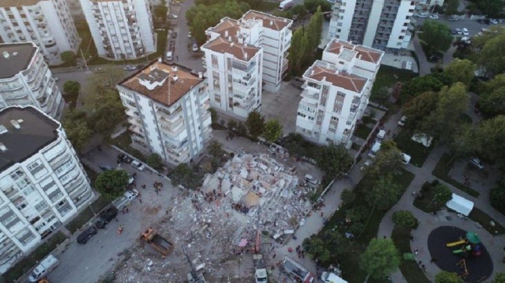 AKP'den skandal 'deprem vergisi' yanıtı
