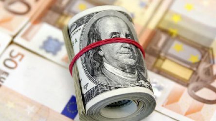 Dolar ve Euro'da kritik eşik aşıldı