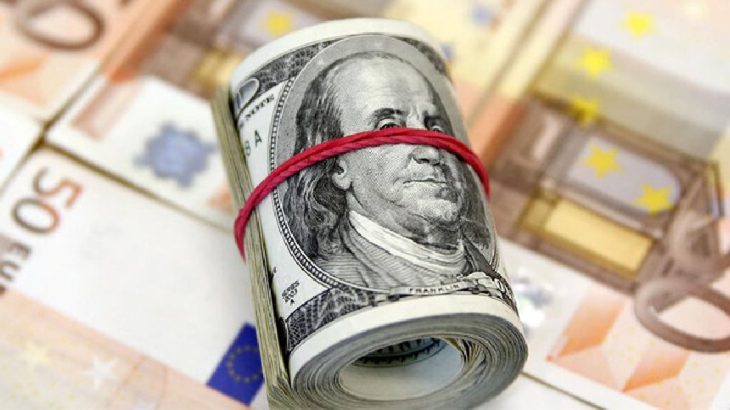 Dolar ve Euro'da kritik eşik aşıldı