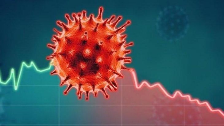 'Virüs ilk Vuhan'da değil, 2019 yazında Hindistan'da görüldü' iddiası