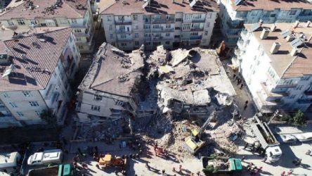 Elazığ depreminde yıkılan Dilek Sitesi davasında istenilen cezalar belli oldu