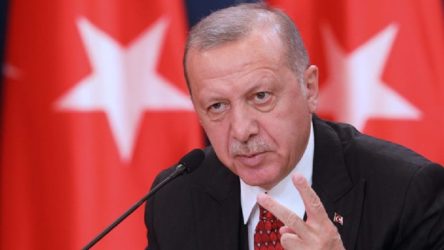 Erdoğan'ın 'hukuk reformu' da patronlar için