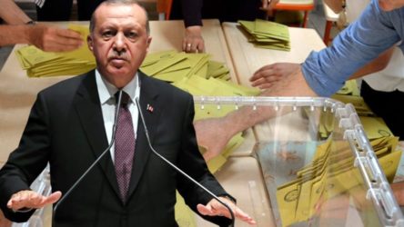AKP çalışmalarında sona yaklaştı: Büyükşehirlerdeki seçim çevrelerinin daraltılmasına karar verildi
