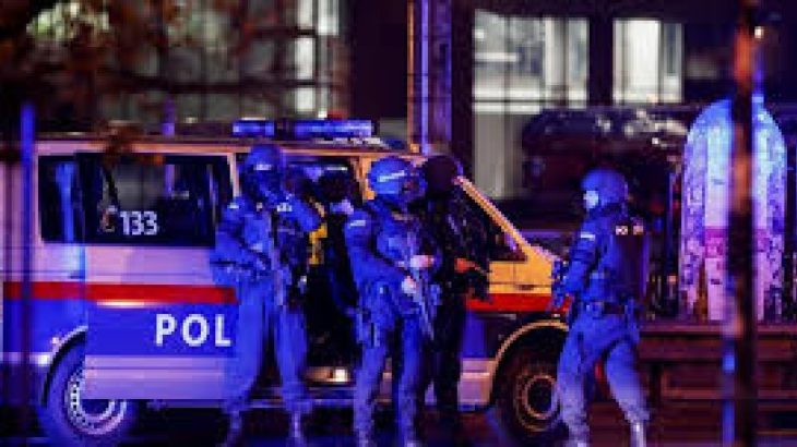 Viyana saldırganı IŞİD üyesinin Türkiye'den sınır dışı edildiği ortaya çıktı