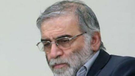 İranlı nükleer fizikçi Muhsin Fahrizade suikast sonucu öldürüldü