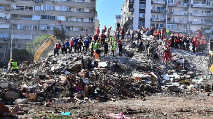 İBB'nin depremzedeler için bulduğu krediyi Erdoğan aylardır onaylamıyor