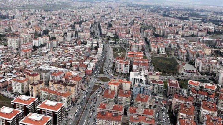 İzmir depremine ilişkin üniversite raporu: 3 kata ulaşan kat eklemeleri