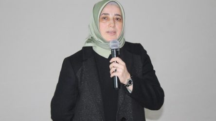 AKP'li Zengin: Bir cinayetin kadın cinayeti olduğunun tespiti çok zor bir iş