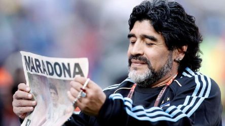 Maradona'nın ölümünde ihmal iddiası