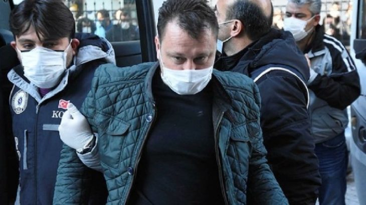 Tutuklanmıştı: Belediye Başkanı Serdar Aksoy görevden uzaklaştırıldı