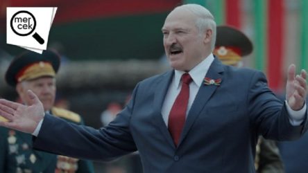 MERCEK | Belarus krizi: Tarihi, bugünü ve Lukaşenko