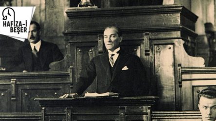 10 Kasım 1938 | Mustafa Kemal Atatürk hayata gözlerini yumdu