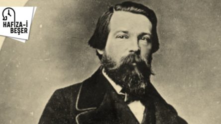 28 Kasım 1820: Friedrich Engels 200 yaşında!