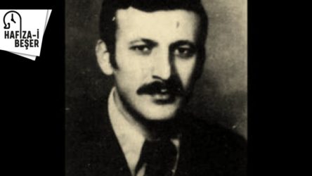 16 Kasım 1982: Mustafa Asım Hayrullahoğlu işkencede öldürüldü...