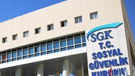 SGK'deki kanser ilacı vurgunun ardından 5 başkan görevden alındı