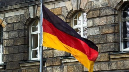 Almanya’nın Bavyera eyaletinde koronavirüs sebebiyle 'acil durum' kararı
