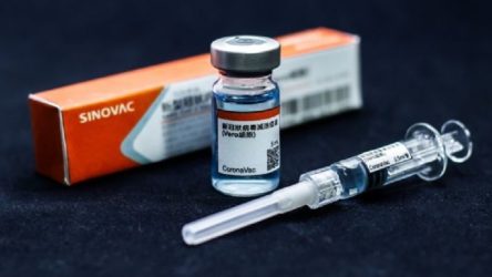 Sağlık Bakanlığı 'Çin aşısının Türkiye'ye geldi' haberini yalanladı