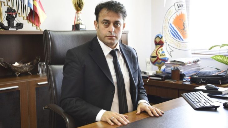 AKP'li belediyenin Mali Hizmetler Daire Başkanı rüşvetten tutuklandı