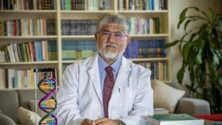 Eski DSÖ Direktörü Dr. Savaş'tan bir garip iddia: Türkiye aşıyı bütün dünyada sahtekarlığı tescil edilen tek firmada buldu