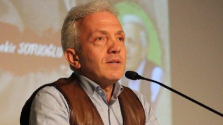 AKP'li profesörün üniversiteler 'fuhuş evleri' sözleri hakkında işlem başlatılıyor