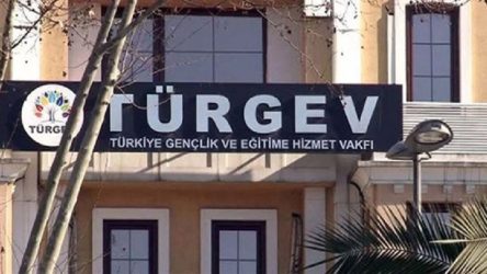 AKP'li belediye öğrenci yurdu olarak kiraladığı 2 binayı TÜGVA ve TÜRGEV'e devretti