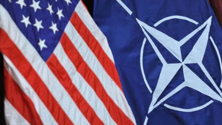 NATO'dan Rusya'ya 'diyalog' mektubu