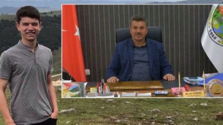 AKP'li belediye başkanından oğluna ve yeğenine özel kadro