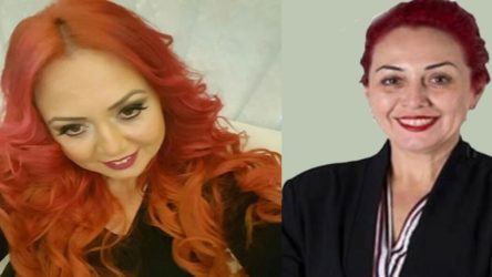 İstanbul'da kadın cinayeti: Öğretim görevlisini yakarak öldürdü!