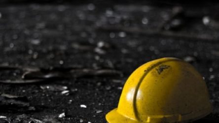 İş cinayeti: İnşaatın sekizinci katından düşen işçi hayatını kaybetti
