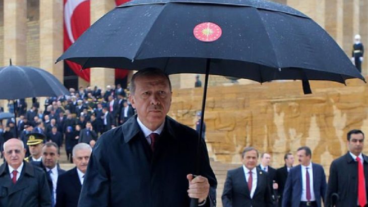 AKP, başkanlık sisteminin bekası için yerel yönetimlerin yetkilerini kısıtlamaya hazırlanıyor