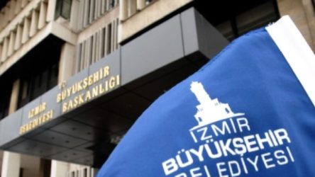 İzmir Büyükşehir Belediyesi kira alacaklarını 3 ay erteledi