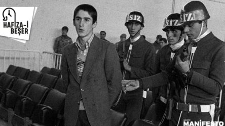 13 Aralık 1980: Erdal Eren yaşı büyütülerek idam edildi...