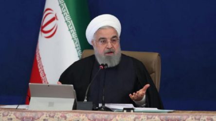 İran: 4+1 grubu ile nükleer anlaşma konulu toplantı yapılacak